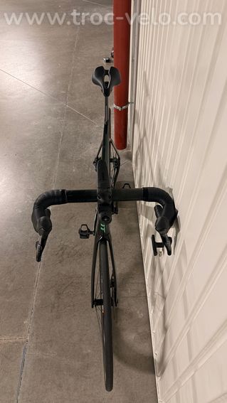 GIANT Propel Advanced Pro 0 Disc - 9