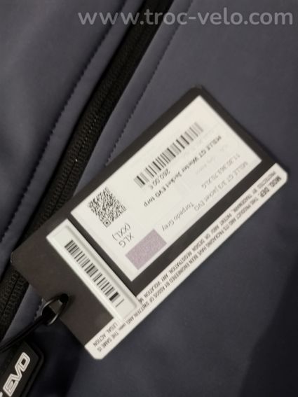 Veste Assos Mille GT - 4