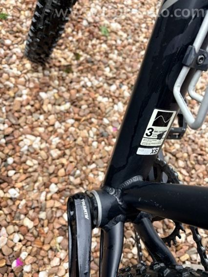 Grand Canyon AL SL 9.0 - 9