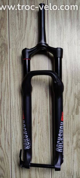 Rockshox Pike RC 29" - 1