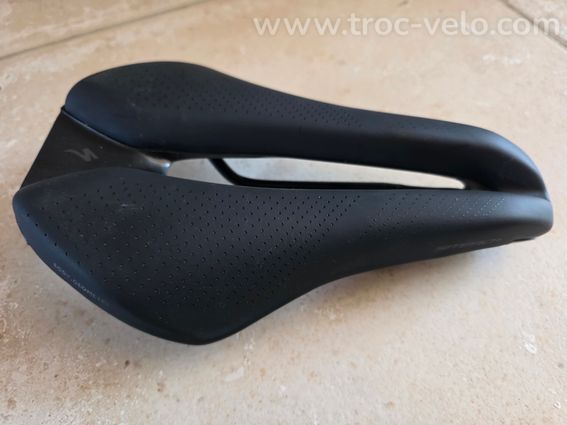 Vends selle Sitero Plus - 2
