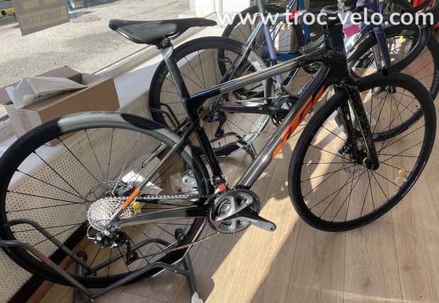 Vélo de Course KTM Revelator Elite full intégration [ A Débattre sur place]  - 1