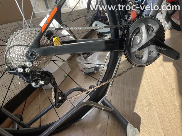 Vélo de Course KTM Revelator Elite full intégration [ A Débattre sur place]  - 2