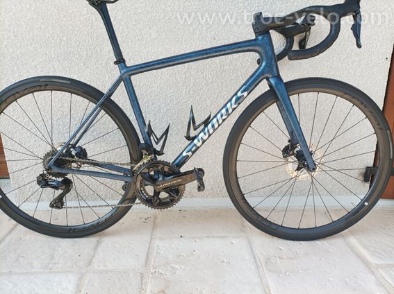 Cadre aethos 2 sworks