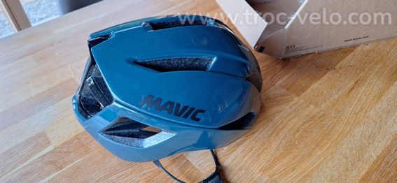 Mavic Comete SL mips Casque - 2