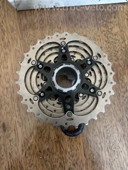 Cassette Shimano 11v ultegra - 2