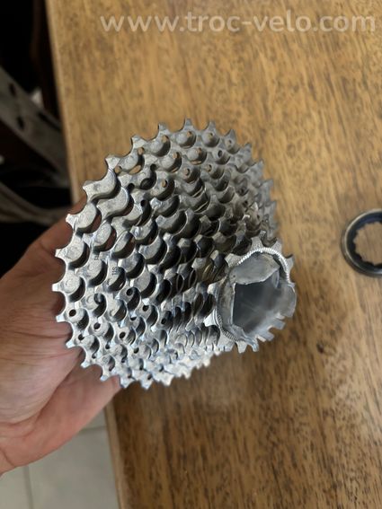 Cassette Shimano 11v ultegra - 3