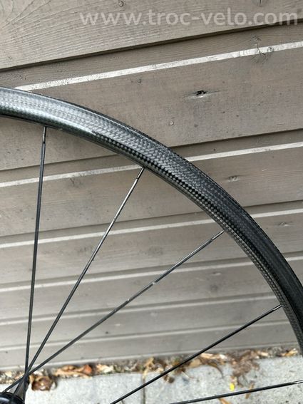 Campagnolo Hyperon patins-boyaux - 2