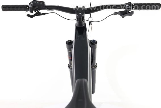 Produit Reconditionne    Vtt Electrique Cannondale Moterra Neo Carbon Lt 2 750wh 2024    Etat  Correct - 6