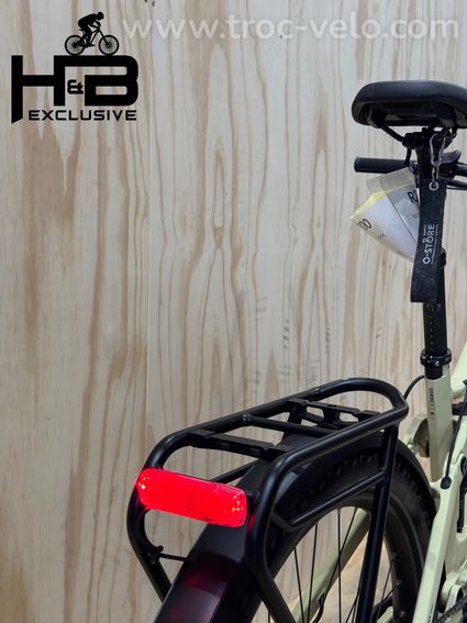 Flyer Goroc3 4.10 VTT électrique Shimano Deore 2022 - 9