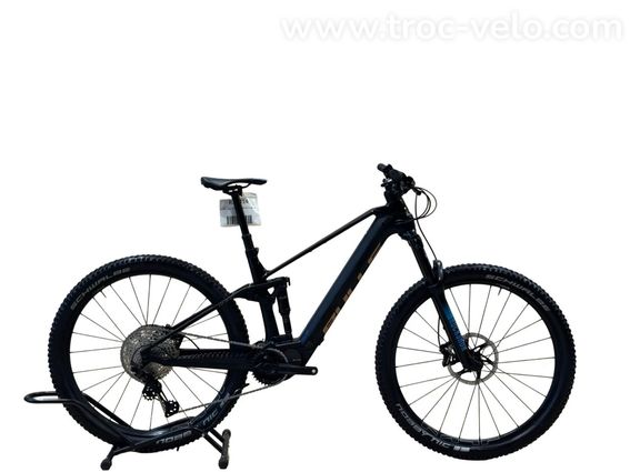 Bulls Sonic EVO AM-SL 1 Carbon 29 pouces VTT électrique Shimano Deore XT 2022
