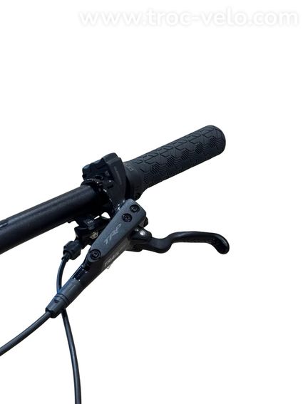 Bulls Sonic EVO AM-SL 1 Carbon 29 pouces VTT électrique Shimano Deore XT 2022 - 4