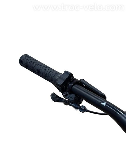 Bulls Sonic EVO AM-SL 1 Carbon 29 pouces VTT électrique Shimano Deore XT 2022 - 6