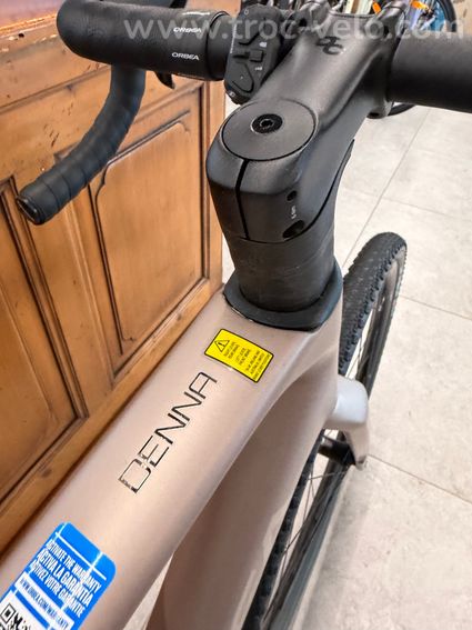 Orbea Denna M30 - 3