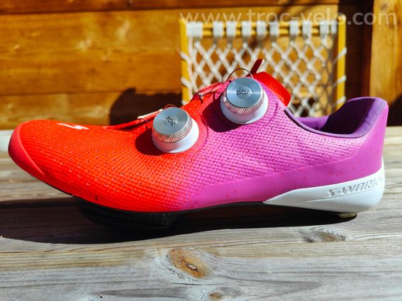 Specialized SWorks Torch - 6