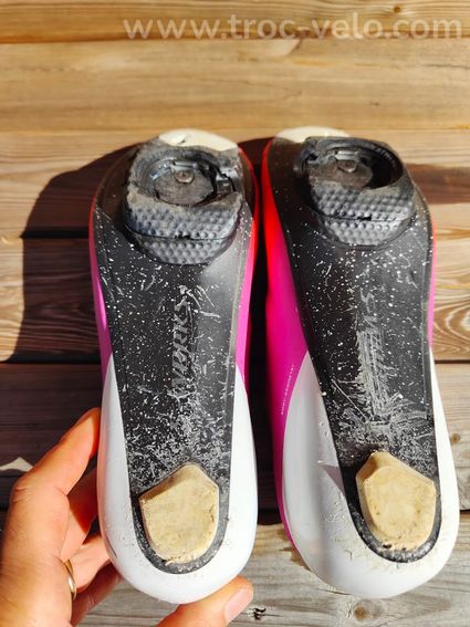 Specialized SWorks Torch - 9