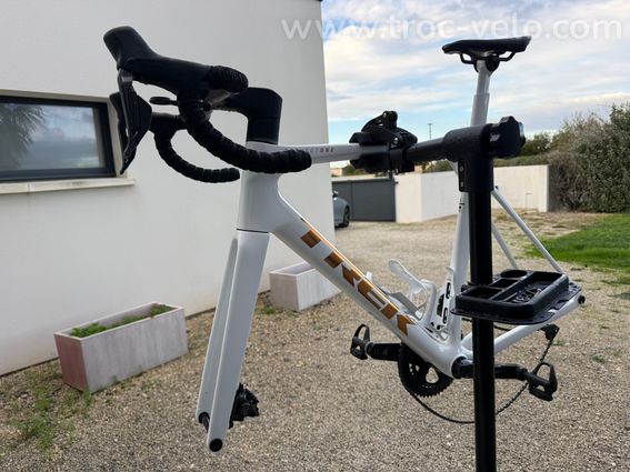Trek madone SLR 9 Gen8 Project One - 2
