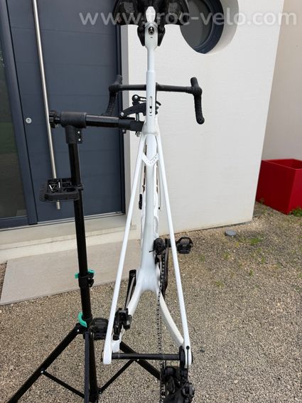 Trek madone SLR 9 Gen8 Project One - 3