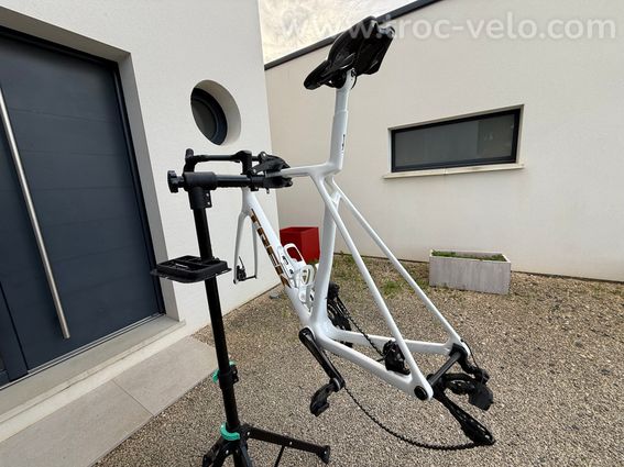 Trek madone SLR 9 Gen8 Project One - 4