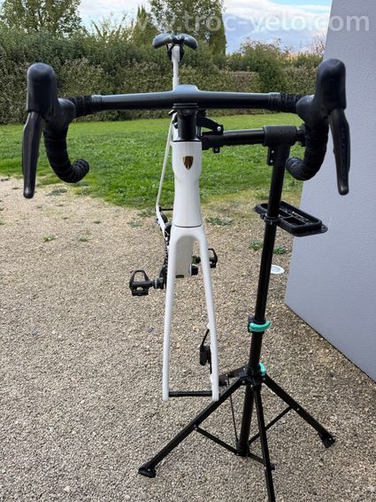 Trek madone SLR 9 Gen8 Project One - 5