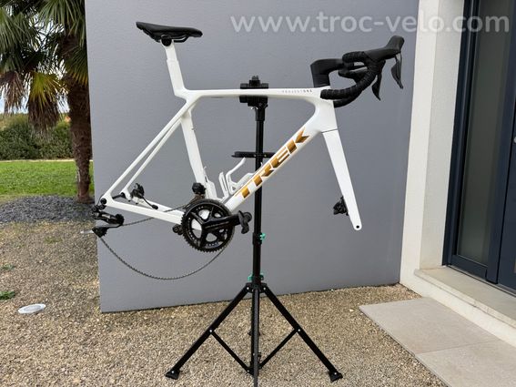 Trek madone SLR 9 Gen8 Project One - 6
