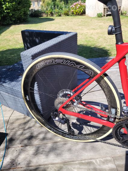Canyon Ultimate CF SL 7 - 2