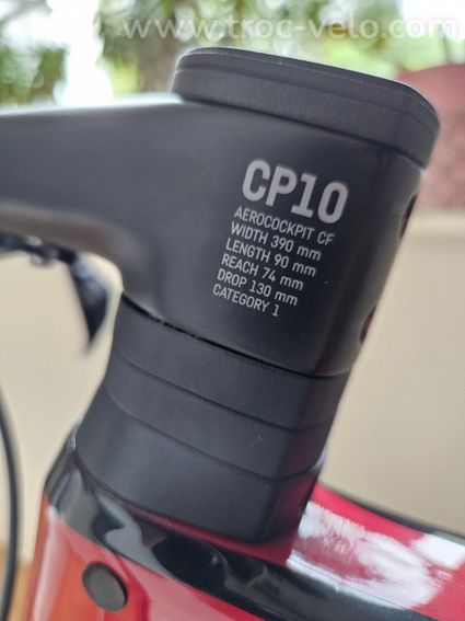 Canyon Ultimate CF SL 7 - 6