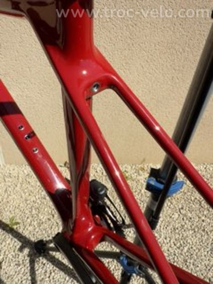Canyon Ultimate CF SL 7 - 7