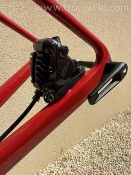 Canyon Ultimate CF SL 7 - 8