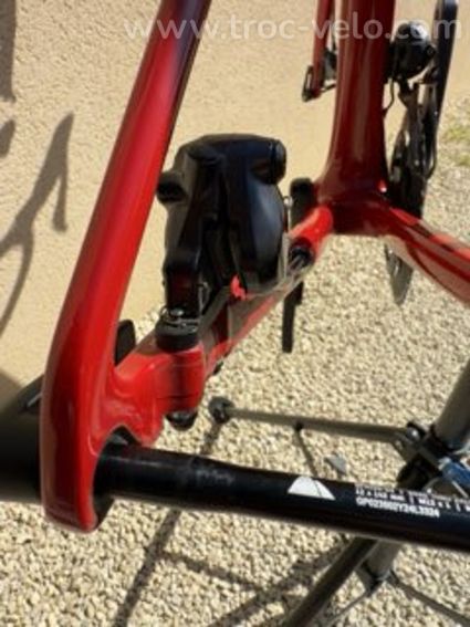 Canyon Ultimate CF SL 7 - 9
