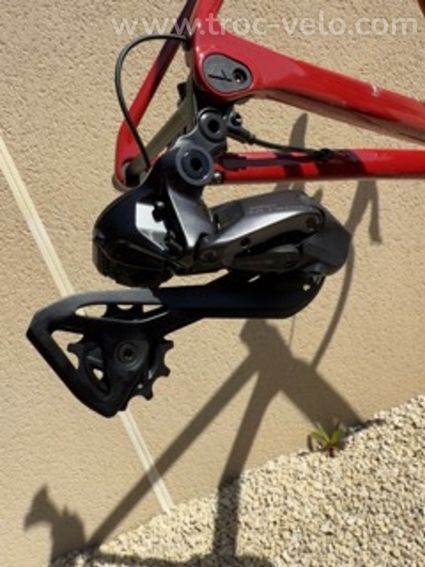 Canyon Ultimate CF SL 7 - 11