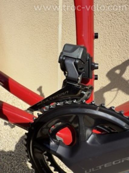 Canyon Ultimate CF SL 7 - 12
