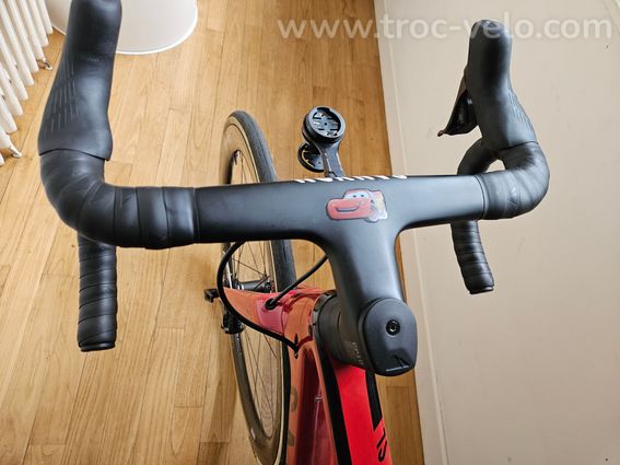 Canyon Ultimate CF SL 7 - 15