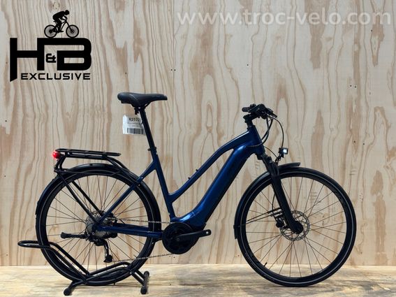 Giant Explore E+ 2 Vélo électrique Shimano Alivio 2022