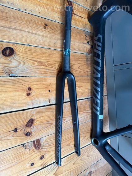 Specialized Tarmac SL7 COMP 2025 - Kit Cadre Taille 58 - 5