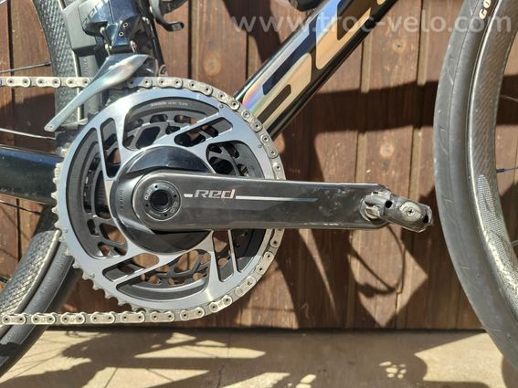 Scott Addict rc limited - 2