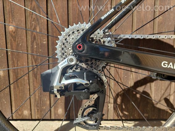 Scott Addict rc limited - 3