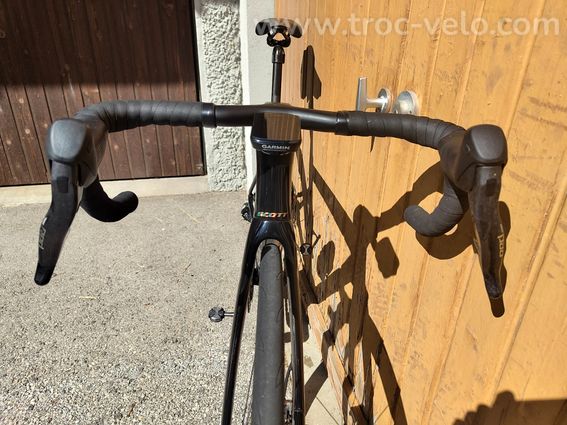 Scott Addict rc limited - 4