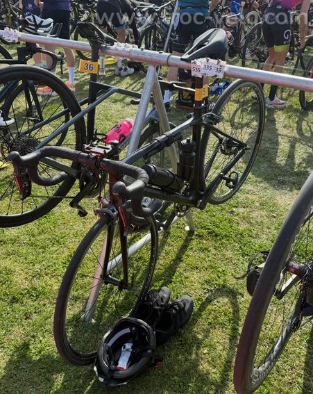 Cinelli Saetta Radical Plus - 3
