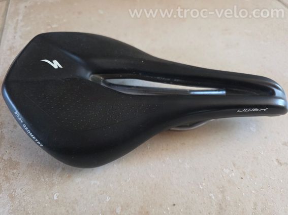 Selle Specialized Power Comp - 2