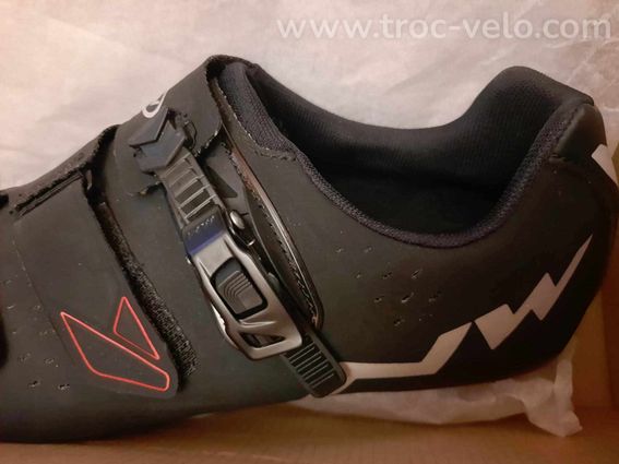 Chaussures route Northwave Phantom SRS - 4