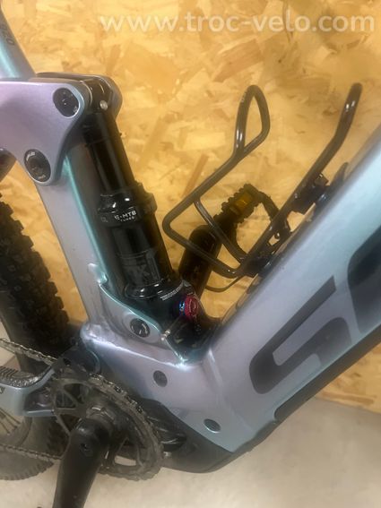 VTT électrique Scott estrike 920 XL - 3