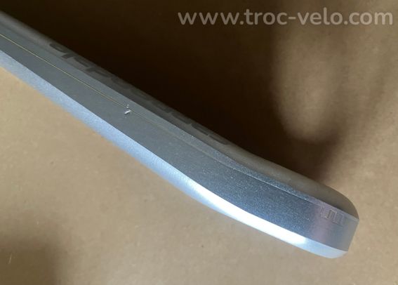 Manivelles de pédalier Cannondale Hollowgram Si - 10