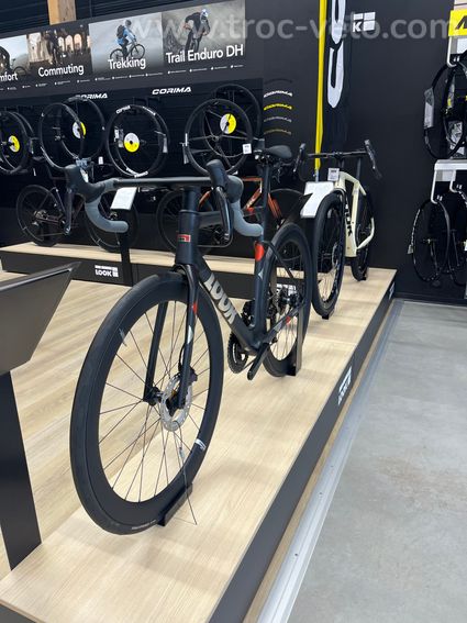 Look 795 Blade RS KG edition - 3