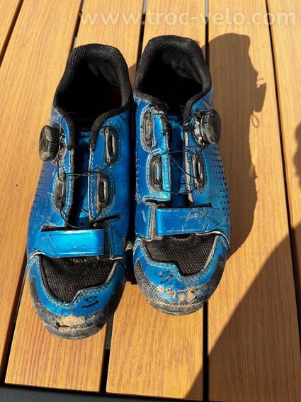 Chaussure vtt Spiuk - 4