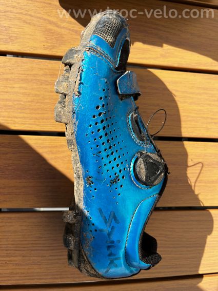 Chaussure vtt Spiuk - 5