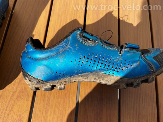 Chaussure vtt Spiuk - 2