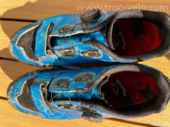 Chaussure vtt Spiuk - 3