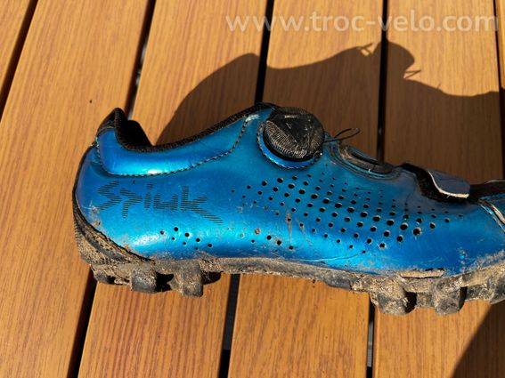 Chaussure vtt Spiuk - 6