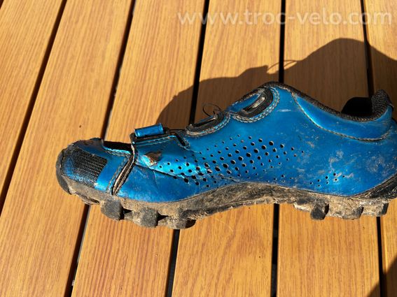 Chaussure vtt Spiuk - 7